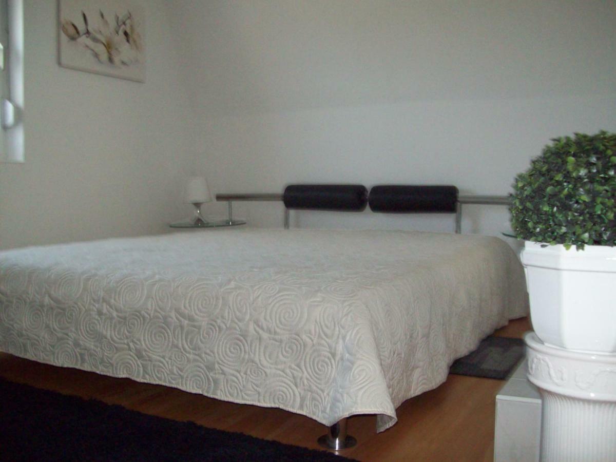 Ferienhaus Am Plattensee Balatonmáriafürdő 외부 사진