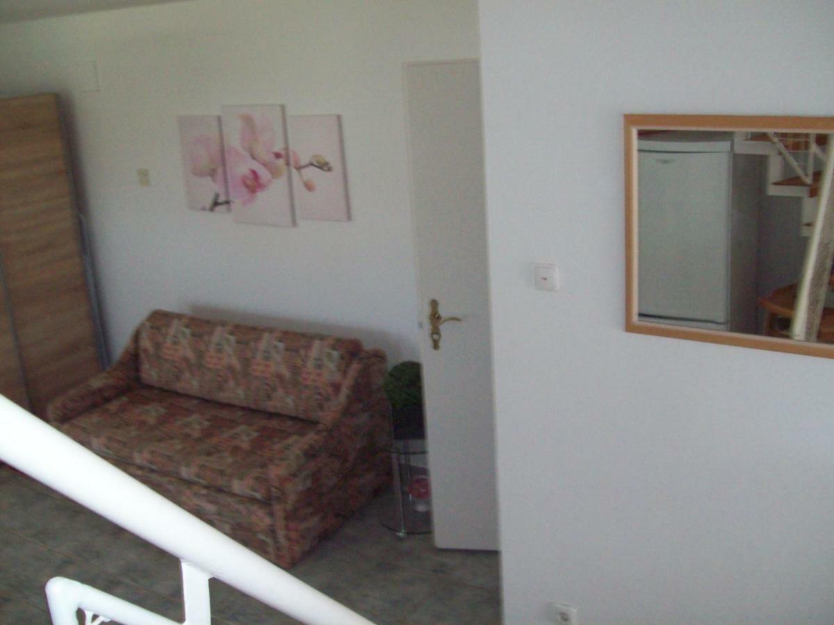 Ferienhaus Am Plattensee Balatonmáriafürdő 외부 사진