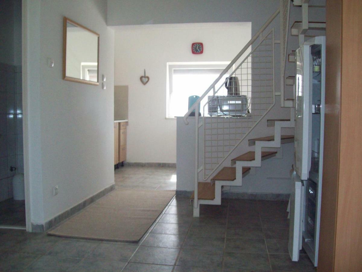 Ferienhaus Am Plattensee Balatonmáriafürdő 외부 사진