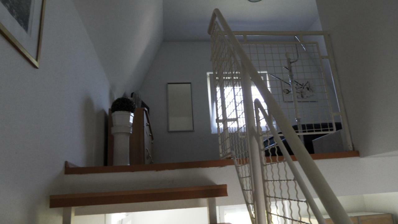 Ferienhaus Am Plattensee Balatonmáriafürdő 외부 사진