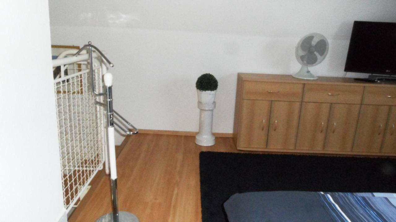 Ferienhaus Am Plattensee Balatonmáriafürdő 외부 사진
